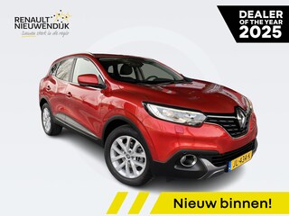 Renault Kadjar 1.2 TCe Intens