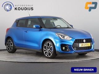 Suzuki Swift 1.4 Sport (NL-Auto / Camera / ACC / Carplay / Navi)