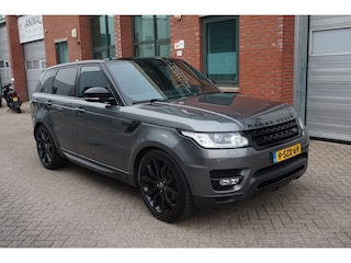 Land Rover Range Rover Sport 3.0 TDV6 HSE Dynamic NL AUTO INCL BPM