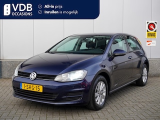 Volkswagen Golf 1.2 TSI Comfortline Automaat | Trekhaak | Camera | Navigatie | N