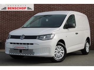 Volkswagen Caddy Cargo 2.0 TDI 102PK |DIGITAL-COCKPIT|APP-CONNECT|CRUISE-CONTROL|