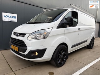 Ford Transit 290 2.2 TDCI L2H1 Trend 125PK