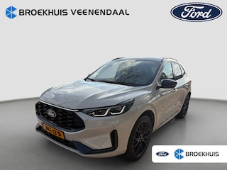 Ford Kuga 2.5 PHEV Sound Edition | ST-Line X | Winter pack | Pano | Adap. cruise control | Camera | Matrix Led | | Achteruitrijcamera | Cruise control adaptief met Stop&Go en stuurhulp | Elektrisch glazen panorama-dak