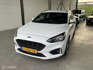 Ford Focus Wagon 1.0 EcoBoost st line