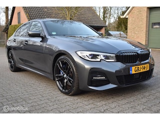 BMW 330e High Exe M Sport Laser Schuifdak vol