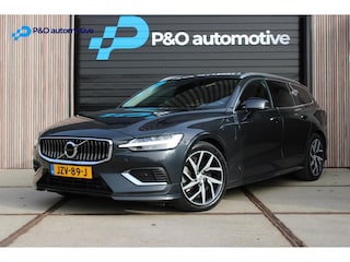 Volvo V60 2.0 T8 Twin Engine AWD Inscription PANO | TREKHAAK