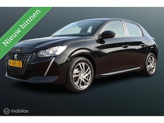 Peugeot 208 1.2 PureTech Active Pack, Pdc, Cruise, Airco, Navi, App connect, LMV