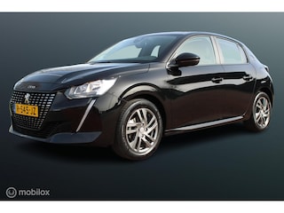 Peugeot 208 1.2 PureTech Active Pack, Pdc, Cruise, Airco, Navi, App connect, LMV
