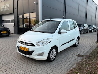 Hyundai i10 1.2 Plus | Airco | Elektrische ramen!