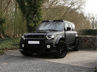 Land Rover Defender 110 3.0 D350 110 SE Urban X-dynamic