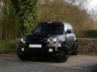 Land Rover Defender 110 3.0 D350 110 SE Urban X-dynamic