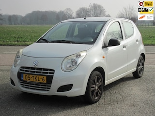 Suzuki Alto 1.0 Comfort Plus