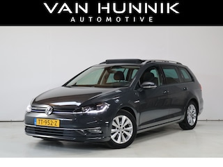 Volkswagen Golf Variant 1.5 TSI Business | Pano | Camera | Acc | Dab | Led | Dealer Oh