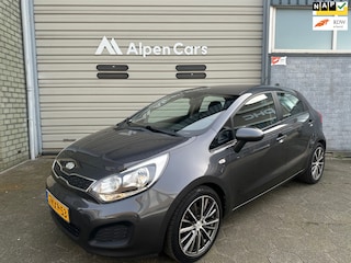 Kia Rio 1.2 CVVT Comfort Pack Airco / Trekhaak / NAP / APK 10-2026