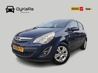 Opel Corsa 1.2-16V Berlin Airco, Cruise, NAP