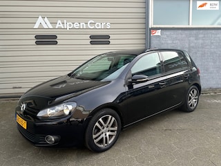 Volkswagen Golf Variant 1.4 Trendline Airco / LMV / APK 02-2027