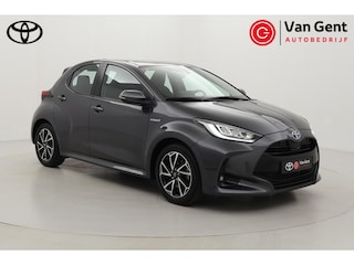 Toyota Yaris 1.5 Hybrid Dynamic | Apple Carplay / Android Auto | Adaptive Cruise | Clima | Camera | LED | 16 inch
