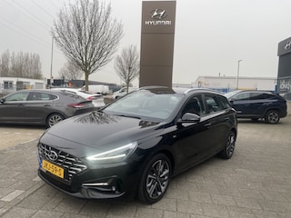 Hyundai i30 Wagon 1.0 T-GDi Comfort Smart AUT*RIJKLAARPRIJS*
