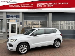 Seat Ateca 1.5 TSI FR Business Intense | LED | Pano | Clima | Navi | Trekhaak |  10-2020 154.709 KM