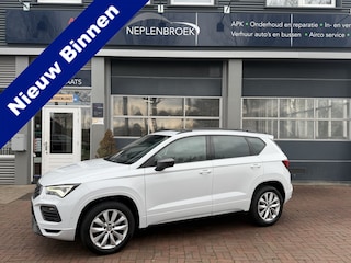 Seat Ateca 1.5 TSI FR Business Intense | LED | Pano | Clima | Navi | Trekhaak |  10-2020 154.709 KM