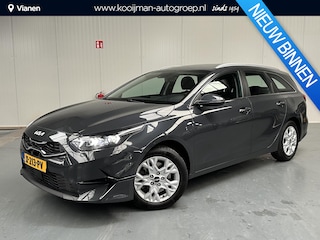 Kia Ceed Sportswagon 1.0 T-GDi DynamicLine