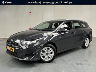 Kia Ceed Sportswagon 1.0 T-GDi DynamicLine