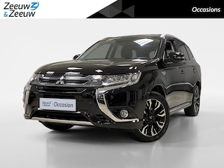 Mitsubishi Outlander 2.0 PHEV | INSTYLE + | OPEN DAK | NL-AUTO |