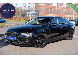 Audi A5 Sportback 2.0 TDI|S-Line|Xenon|Org NL NAP|2e Eig|Top Conditie|6 BAK|Cruise Control|Volledig Onderhouden