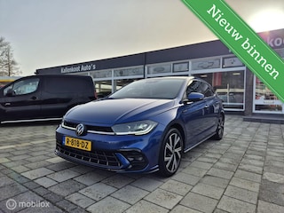Volkswagen Polo 1.0 TSI 2x R-Line, DSG, Pano, IQ Light Grill