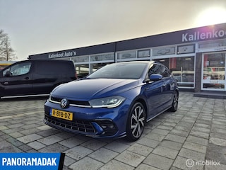 Volkswagen Polo 1.0 TSI 2x R-Line, DSG, Pano, IQ Light Grill
