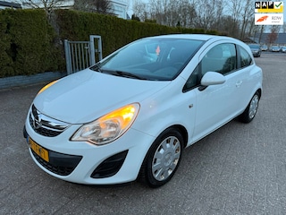 Opel Corsa 1.3 CDTi EcoFlex S/S Edition AIRCO PDC NAP