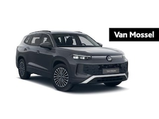 Volkswagen Tayron 1.5 eTSI Life Edition 7p. 150 PK| Trekhaak | 360 Camera | Stoelverwarming | Stuurwielverwarming | 18 Inch Velgen | Dodehoek Detectie