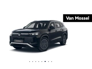 Volkswagen Tayron 1.5 eTSI Life Edition 7p. 150 PK| Trekhaak | LED Matrix | Stoelverwarming | Stuurwielverwarming | Dodehoek Detectie | 18 Inch Velgen