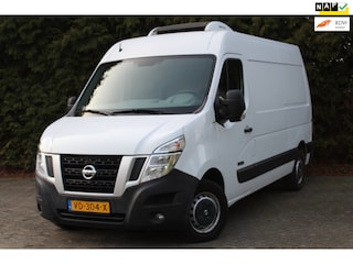 Nissan NV400 2.3 dCi L2H2 Acenta 150PK | Koelwagen | Airco | NAVI | Cruise Control