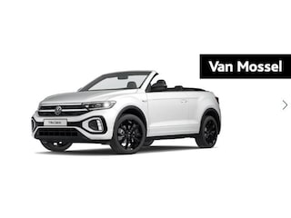 Volkswagen T-Roc 1.5 TSI R-Line 150 PK| Trekhaak Afneembaar | Navigatie | Stoelverwarming | Stuurwielverwarming | Beats Audio | Achteruitrijcamera | Parkeersnsoren | Diefstalalarm | Keyless