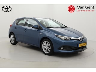 Toyota Auris 1.8 Hybrid Dynamic | Navigatie | Stoelverwarming | Cruise Control | Clima | Camera | 16 inch | Rijstrooksensor | Bluetooth