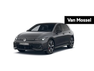 Volkswagen Golf 1.5 eHybrid GTE 272 PK| Panoramadak | Trekhaak Elektrisch | 360 Camera | Navigatie | Head-Updisplay | LED Matrix | Stoelverwarming | Stuurwielverwarming