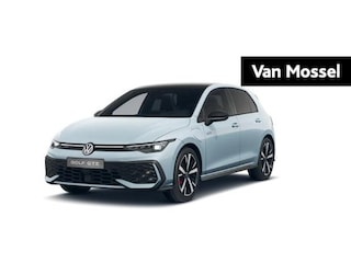 Volkswagen Golf 1.5 eHybrid GTE 272 PK| Panoramadak | DCC | Navigatie | LED Matrix | Head-Updisplay | Dodehoekdetectie | Stoelverwarming | Stuurwielverwarming