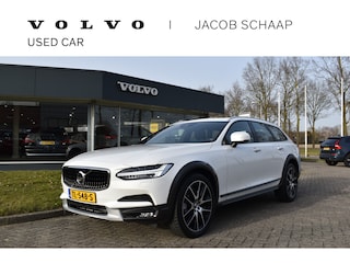 Volvo V90 T5 250PK Pro | Carplay | Panodak | Blis | 360 Camera | ACC | Keyless | 20''