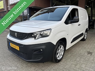 Peugeot Partner bestel 1.5 BlueHDI Premium 3-ZITTER*CARPLAY*