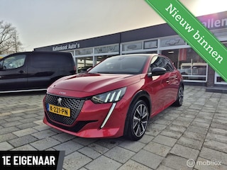 Peugeot 208 1.2 PureTech GT-Line, Pano, Riem vervangen, NAP!