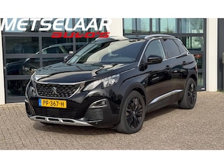 Peugeot 3008 1.6 e-THP GT Line aut Nieuwe distributie!