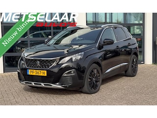 Peugeot 3008 1.6 e-THP GT Line aut Nieuwe distributie!