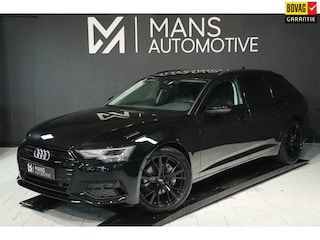 Audi A6 Avant 45 TFSI / MEMORY / ACC / KEYLESS / CAMERA / CARPLAY / DODEHOEK / 20'