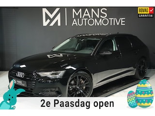 Audi A6 Avant 45 TFSI / MEMORY / ACC / KEYLESS / CAMERA / CARPLAY / DODEHOEK / 20'