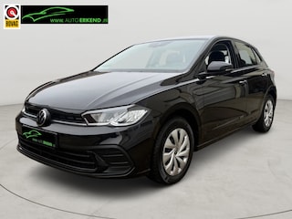 Volkswagen Polo 1.0 TSI Life Business 3 Polo's Achteruitrijcamera | CarPlay | Automaat