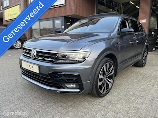 Volkswagen Tiguan 7P 1.5 TSI R-LINE*PANO-DAK*CAMERA*