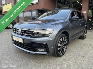 Volkswagen Tiguan 7P 1.5 TSI R-LINE*PANO-DAK*CAMERA*