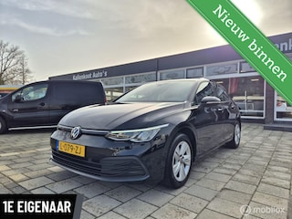 Volkswagen Golf 1.0 TSI Life, 1e Eigenaar, NAP!