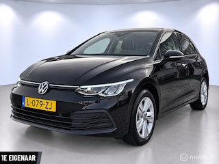 Volkswagen Golf 1.0 TSI Life, 1e Eigenaar, NAP!